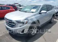 2019 GMC TERRAIN photo