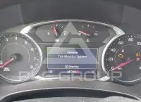 2019 GMC TERRAIN фото