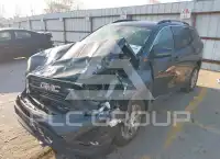 2019 GMC TERRAIN photo