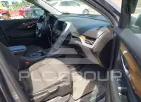 2019 GMC TERRAIN фото