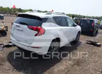 2019 GMC TERRAIN фото