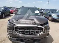 2019 GMC TERRAIN фото