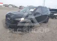 2019 GMC TERRAIN фото