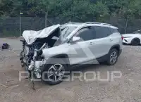 2019 GMC TERRAIN photo