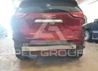 2019 GMC TERRAIN фото