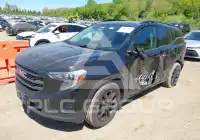 2019 GMC TERRAIN photo
