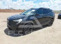 2019 GMC TERRAIN photo