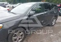 2019 GMC TERRAIN фото