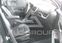 2019 GMC TERRAIN фото