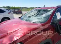 2019 GMC TERRAIN photo
