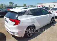 2019 GMC TERRAIN фото