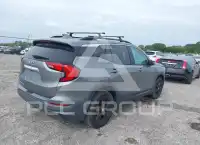 2019 GMC TERRAIN фото