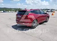 2019 GMC TERRAIN фото