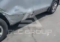 2019 GMC TERRAIN photo
