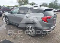 2019 GMC TERRAIN фото