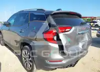 2019 GMC TERRAIN photo