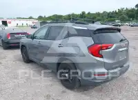 2019 GMC TERRAIN фото