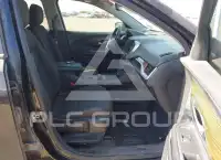 2019 GMC TERRAIN photo