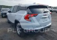 2019 GMC TERRAIN фото