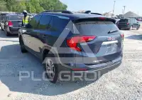 2019 GMC TERRAIN фото