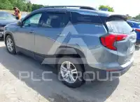 2019 GMC TERRAIN фото