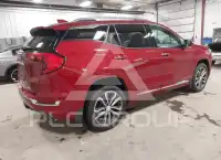 2019 GMC TERRAIN фото