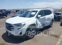 2019 GMC TERRAIN фото