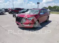 2019 GMC TERRAIN фото