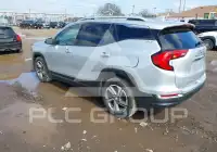 2019 GMC TERRAIN photo