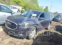 2019 GMC TERRAIN фото