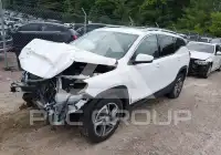 2019 GMC TERRAIN фото