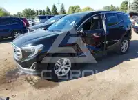 2019 GMC TERRAIN фото
