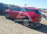2019 GMC TERRAIN photo