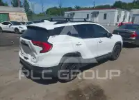 2019 GMC TERRAIN фото
