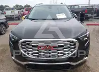 2019 GMC TERRAIN фото