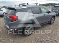 2019 GMC TERRAIN фото