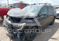2019 GMC TERRAIN photo