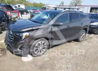 2019 GMC TERRAIN фото
