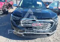 2019 GMC TERRAIN photo