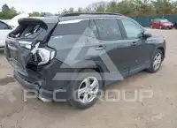 2019 GMC TERRAIN фото