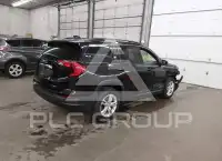 2019 GMC TERRAIN photo