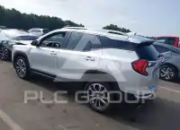 2019 GMC TERRAIN фото