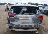 2019 GMC TERRAIN фото