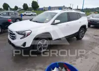 2019 GMC TERRAIN photo