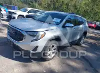 2019 GMC TERRAIN фото