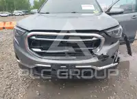 2019 GMC TERRAIN фото
