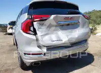2019 GMC TERRAIN фото