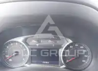 2019 GMC TERRAIN фото