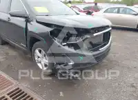 2019 GMC TERRAIN photo