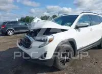 2019 GMC TERRAIN photo